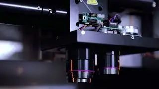 The Filmetrics&reg; F54-XY Automated Thin Film Thickness Mapping System