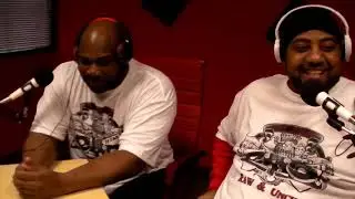 The Surge Show (Ending 2018)