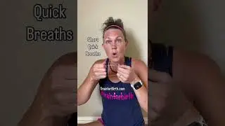 Childbirth Tips & Pregnancy Training: I don&rsquo;t want to tear