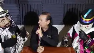 LOS CHOPKJAS - NO SOY DE TU TERRU&Ntilde;O 🌱 (Video Oficial)