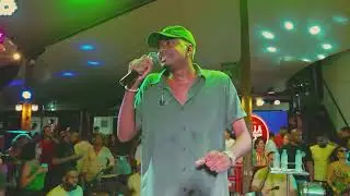 PAGODE DO RT 🐓 - DVD Completo Roda de Samba 360º - Stella Sunset