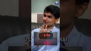 Suhas Yathiraj Spills the Truth About Engineering College Life