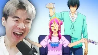THE ULTIMATE BROTHERHOOD THIS WAS PEAK | Grand Blue Season 2 Episode 6 REACTION