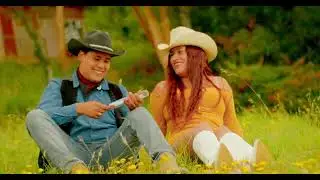 Marioso y La Onda Llanera - Amorcito (Video)