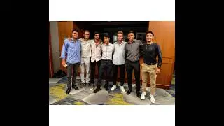 GT Fall 2021 - Spring 2022 + GT Mens Tennis
