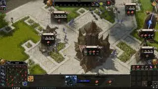 SpellForce 3: Fallen God Trainer +7