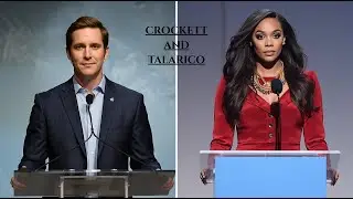 THE DEBATE BETWEEN TWO PROGRESSIVE DEMOCRATS 📱@the1herHQ