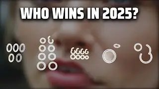 The Top 5 Best Clicker Nose Ring in 2025 - Must Watch Before Buying!