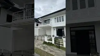 Want to see more of this house in Verdana Homes Mamplasan? Schedule a viewing today!