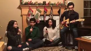 Silent Night - Live Cover