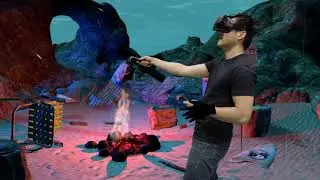 VR-Port