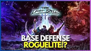 The ADDICTING Tactical RPG You Can&rsquo;t Miss - Defend Humanity in The Last Spell