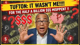 Jamaica Health Minister Christopher Tufton Under Fire  Jamaica Health Scandal