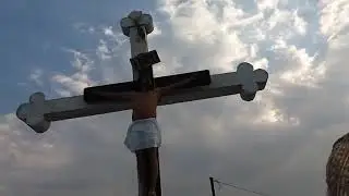 Viacrucis cubitos  (5) 2020