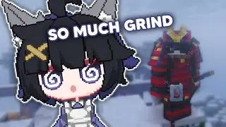 Minecraft Monday... On Thursday?? CUSTOM MODPACK GRINDING