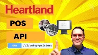 Configuring Printers in Heartland POS API 🖨️🔧