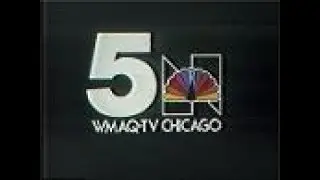 WMAQ Channel 5 - The Big Event - 