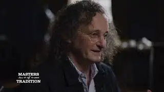 Masters of Tradition 2023 - Martin Hayes