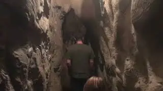 Virginia, Caverns!