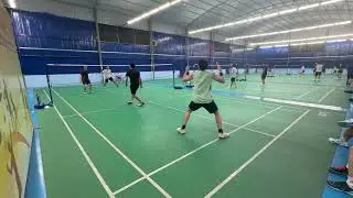 Kha/Blue - Trung/ Thành set 2