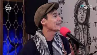 GENTA GARBY-Cinta Pertama feat Ade&Ufuk Timur(Live Take)