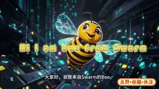 如何在 Swarm 上创建 NFT 和存储元数据