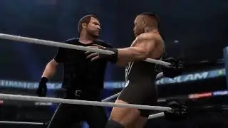WWE 13   SUMMERSLAM 2013 FULL PPV - Streamed live on Aug 18, 2013