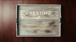 Scandic Cheese Board Stop Motion Animation