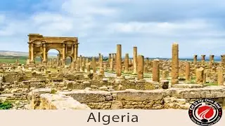 Iberomaurusian - Episode 7 - History of Algeria