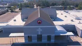 MFM USA PRAYER CITY