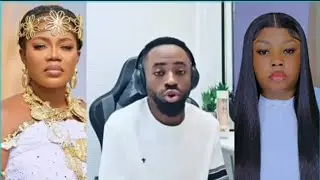 Fire Oja arrested & bailed over false allegationon Mzbel, watch as he react #YouTube 🙄🙄