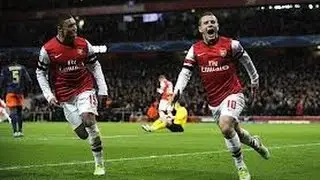 Jack Wilshere incredible goal! Fifa 15