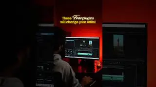 Best Free Plugins for Premiere Pro | Premiere Pro Plugin free download #premierepro