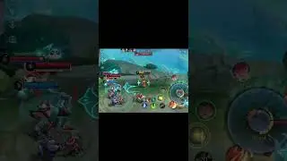Off line prank 🤣#moba55creator #mobilelegends #mlbb #mlbbcreator