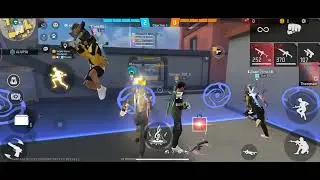10 kills in CS-RANKED epic game of FREE FIRE MAX #freefire #garenafreefire 