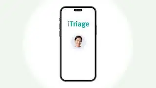 iTriage, smart & safe AI Agent for triaging at Emergency Rooms, Call Centres & Polyclinics