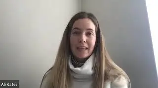 Heal Hive Success Story: Alumni Ali Kates On Why Lab Testing Was Essential To Her Healing
