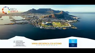 Register Now for GEC+AFRICA 2026