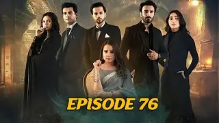 Chaalbaaz last Episode 76 Promo | Maa Ke Baghair Bacha Zinda Nahi Reh Sakta 😭💔