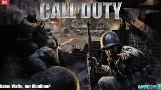 Keine Waffe, nur Munition? 😱 Der Sturm auf Stalingrad | CoD #3