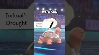 Как победить в &laquo;Погодной войне&raquo; в соревновательном режиме Pok&eacute;mon