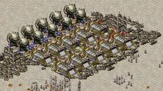 Red Alert 2 | Yuri Mind Control