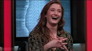 Grace Gummer Mr. Robot After Show Season 3