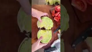 Как легко нашинковать салат