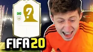 So i opened a guaranteed ICON pack...