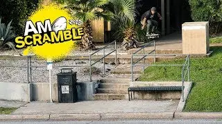 Rough Cut: Pedro Delfino's 