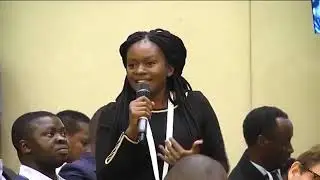 Make agriculture sexy to attract the youth
