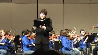 Four Opera Arias No. 2 Papageno from 