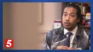Commission hearing scheduled Thursday to examine challenge of Justin Jones' re-election eligibility