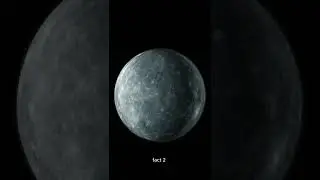 Unveiling Mercury 3 Astonishing Facts